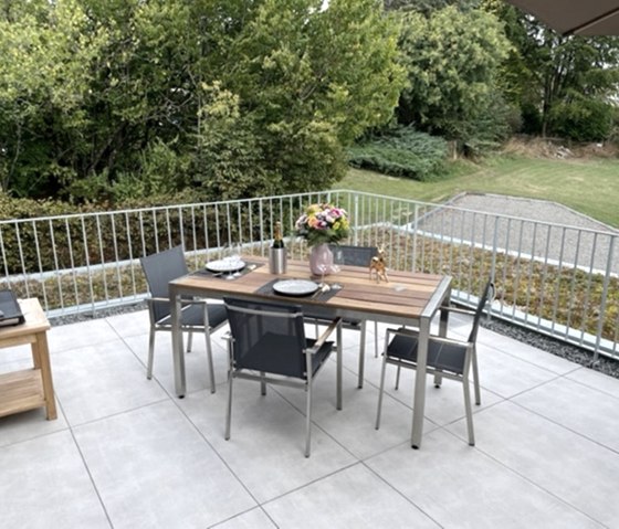 Whg. 1 Terrasse Whg. 1 Terrasse