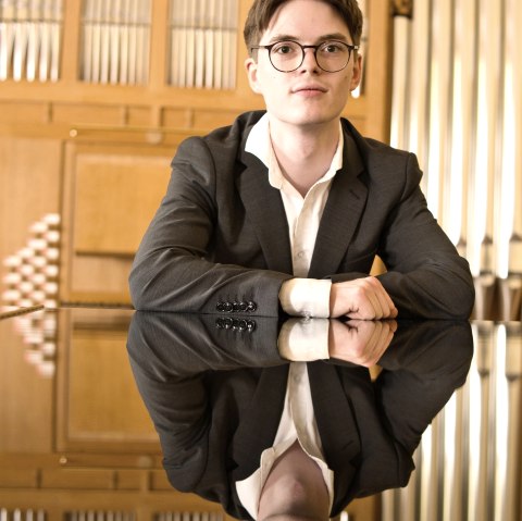 2. Orgelvesper, © Hannes von Bargen 2. Orgelvesper, © Hannes von Bargen