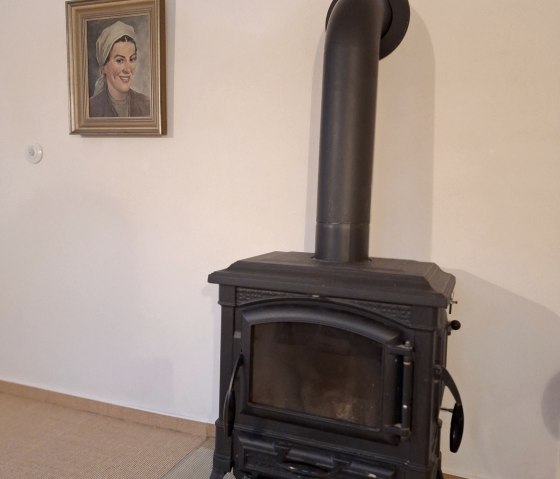 Kaminofen Wohnzimmer, © K.J. Wetzel & Nordeifel Tourismus GmbH Kaminofen Wohnzimmer, © K.J. Wetzel & Nordeifel Tourismus GmbH