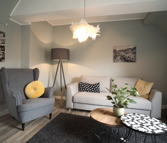 Familienzimmer, © Boutique Hotel LANDHAUSZEIT & Nordeifel Tourismus Gmbh Familienzimmer, © Boutique Hotel LANDHAUSZEIT & Nordeifel Tourismus Gmbh