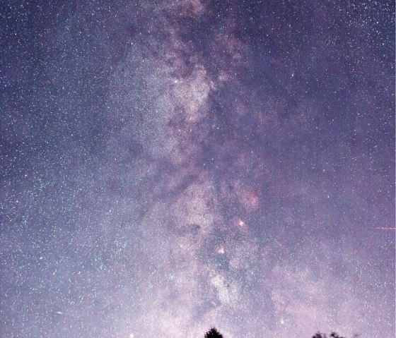Milky Way Milky Way
