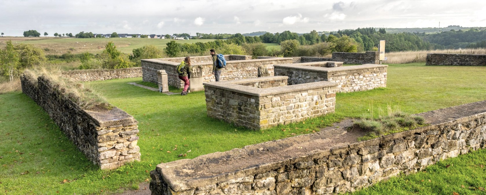 Zu Gast in der eigenen Heimat, © Eifel Tourismus GmbH - Dominik Ketz Zu Gast in der eigenen Heimat, © Eifel Tourismus GmbH - Dominik Ketz