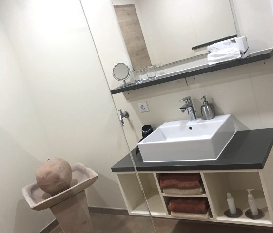 Bathroom vacation apartment 1 Bathroom vacation apartment 1