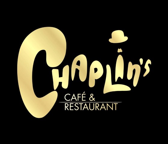 Logo Chaplins, © Golfclub Bad Münstereifel e.V. Logo Chaplins, © Golfclub Bad Münstereifel e.V.