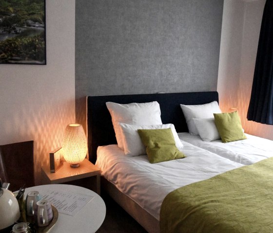 Zimmerbeispiel Zimmerbeispiel