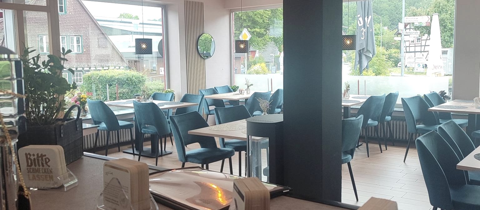 Leo´s Café innen, © Leo´s Café - Restaurant Hellenthal Leo´s Café innen, © Leo´s Café - Restaurant Hellenthal