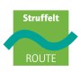 Wegmarkierung Wanderweg Struffelroute Wegmarkierung Wanderweg Struffelroute