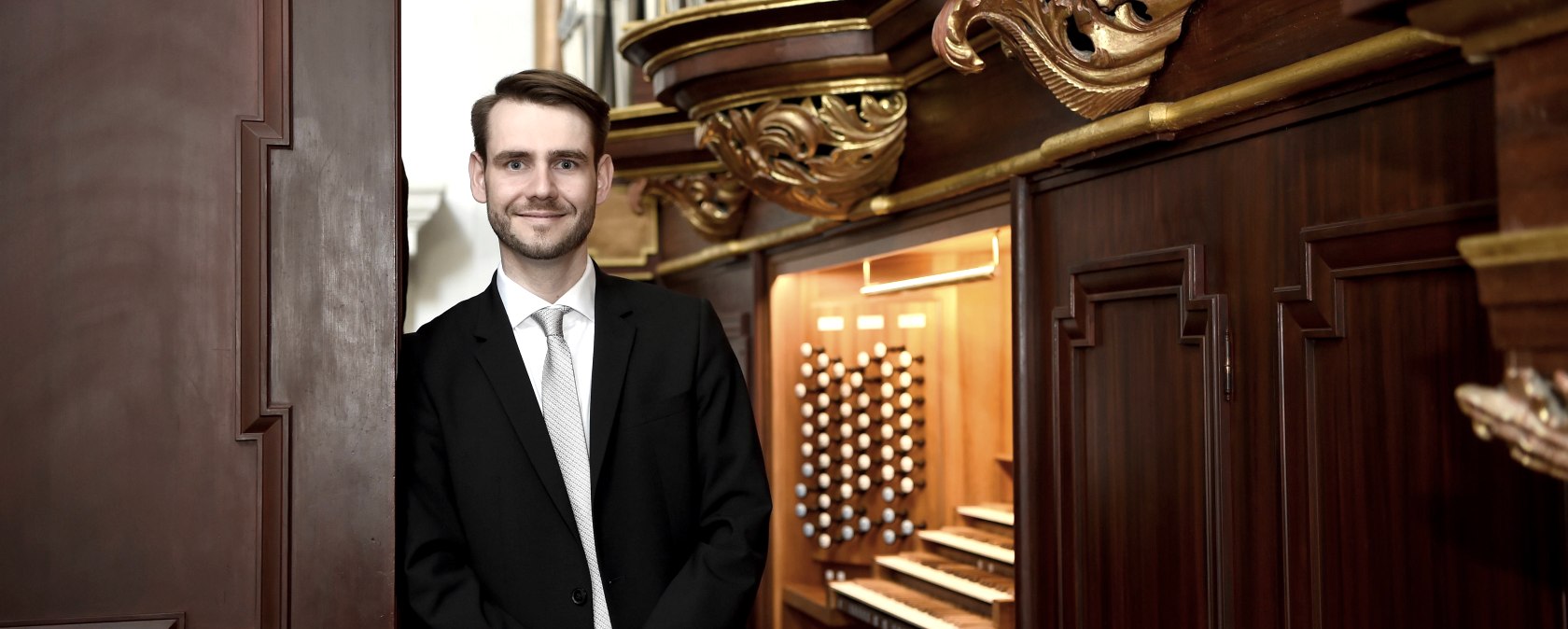 Orgelvesper, © Max Deisenroth Orgelvesper, © Max Deisenroth