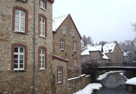 Sonnental und Enkerei, © Christian Altena Sonnental und Enkerei, © Christian Altena