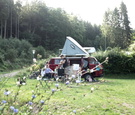 21. Wildbach Camping - Camping mit Kidern, © WildbachCamping 21. Wildbach Camping - Camping mit Kidern, © WildbachCamping