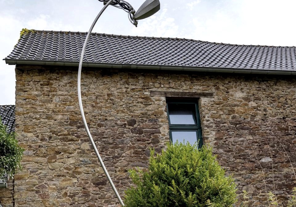 Kunsthof Eiserfey, © Peter Ratz Kunsthof Eiserfey, © Peter Ratz