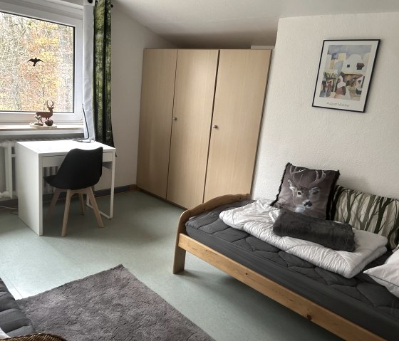 Einzelzimmer Einzelzimmer