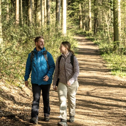 Vichtbach, © Kupferstadt Stolberg, Dominik Ketz Vichtbach, © Kupferstadt Stolberg, Dominik Ketz