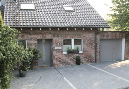Ferienhaus Panoramablick Ferienhaus Panoramablick