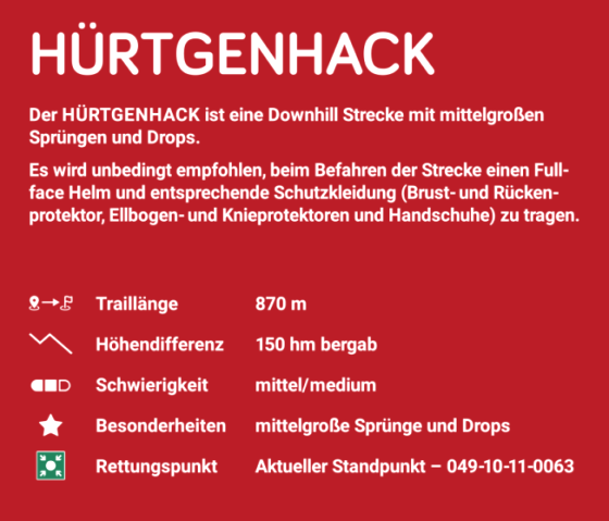 Hürtgen Hack Hürtgen Hack
