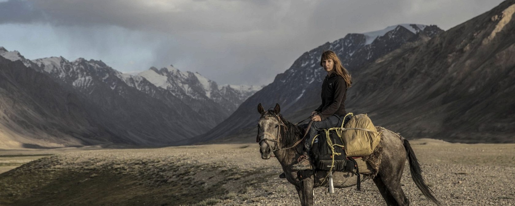 Pamir, © Priska Seisenbacher Pamir, © Priska Seisenbacher