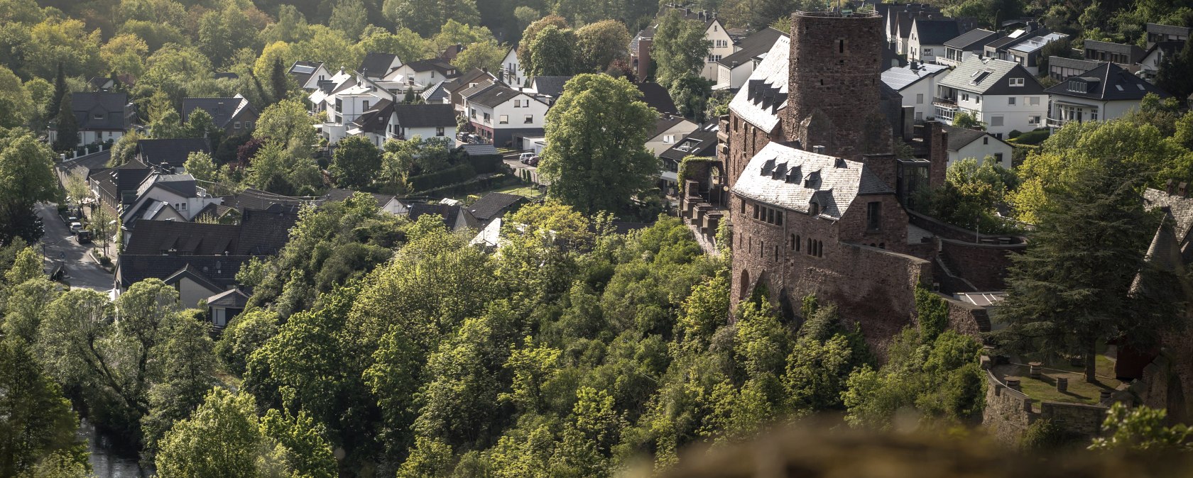 Kunstakademie, © gruenmetropole e.V., Dennis Stratmann Kunstakademie, © gruenmetropole e.V., Dennis Stratmann