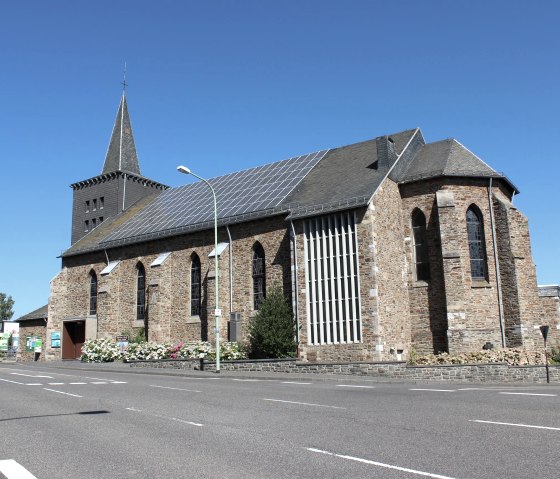 St. Mokka, © Rureifel-Tourismus e.V. St. Mokka, © Rureifel-Tourismus e.V.