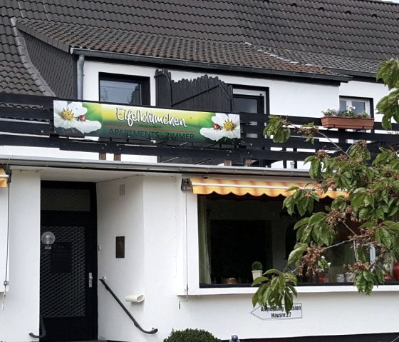 Eingangsbereicht Eingangsbereicht