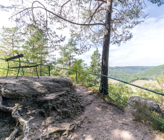 Christinenley bei Nideggen, © Eifel Tourismus GmbH, AR-shapefruit AG Christinenley bei Nideggen, © Eifel Tourismus GmbH, AR-shapefruit AG