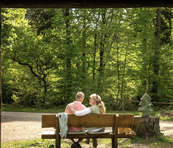 Hubertus Lodge, © Kupferstadt Stolberg, Dominik Ketz Hubertus Lodge, © Kupferstadt Stolberg, Dominik Ketz