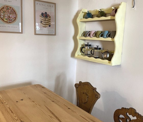 Küche2, © Nordeifel Tourismus GmbH & Rosige Zeiten, Ferien im Fachwerkhof Küche2, © Nordeifel Tourismus GmbH & Rosige Zeiten, Ferien im Fachwerkhof