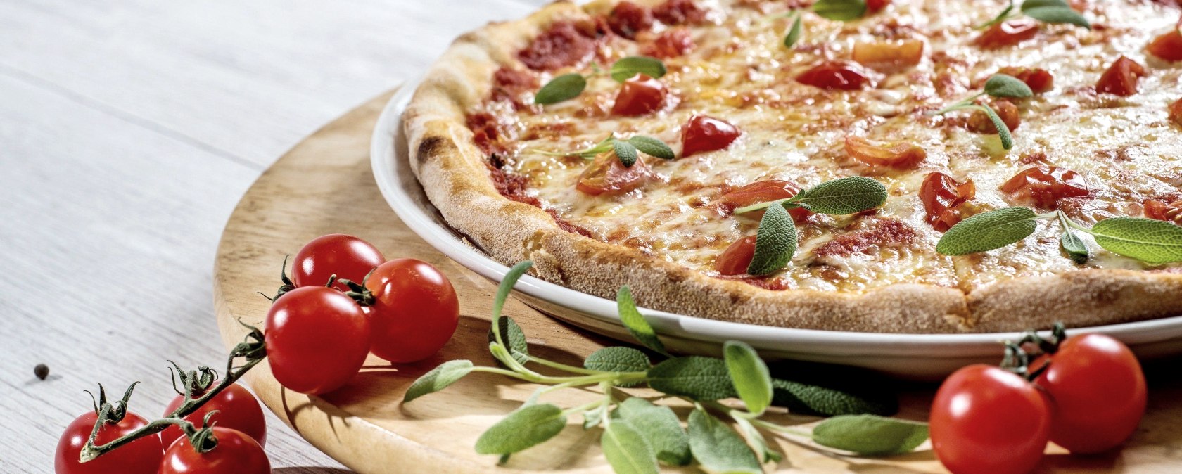 Pizzeria, © Nordeifel Tourismus Gmbh Pizzeria, © Nordeifel Tourismus Gmbh