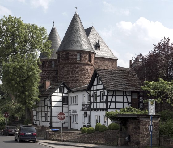 Düren Gate, © Eric Jan Ouwerkerk Düren Gate, © Eric Jan Ouwerkerk