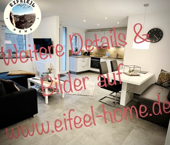 weitere Bilder_logo, © Eife(e)l-Home weitere Bilder_logo, © Eife(e)l-Home