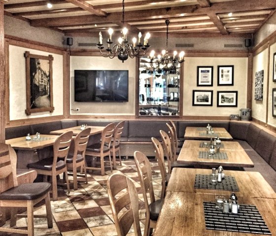 Restaurant 1 Restaurant 1