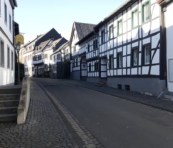 Ortskern (2), © Nordeifel Tourismus GmbH & Ferienwohnung Klaus Ortskern (2), © Nordeifel Tourismus GmbH & Ferienwohnung Klaus