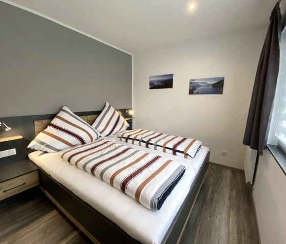 Cozy bedroom, © Dennis Winands Cozy bedroom, © Dennis Winands