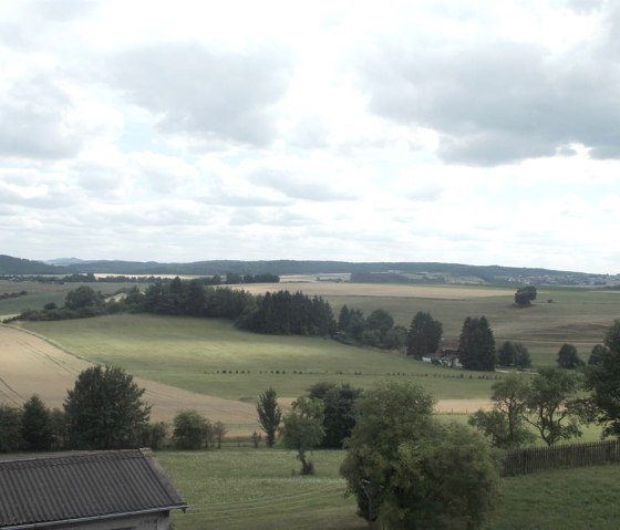 View2, © Nordeifel Tourismus GmbH & Franzenhof, Ferienwohnungen View2, © Nordeifel Tourismus GmbH & Franzenhof, Ferienwohnungen