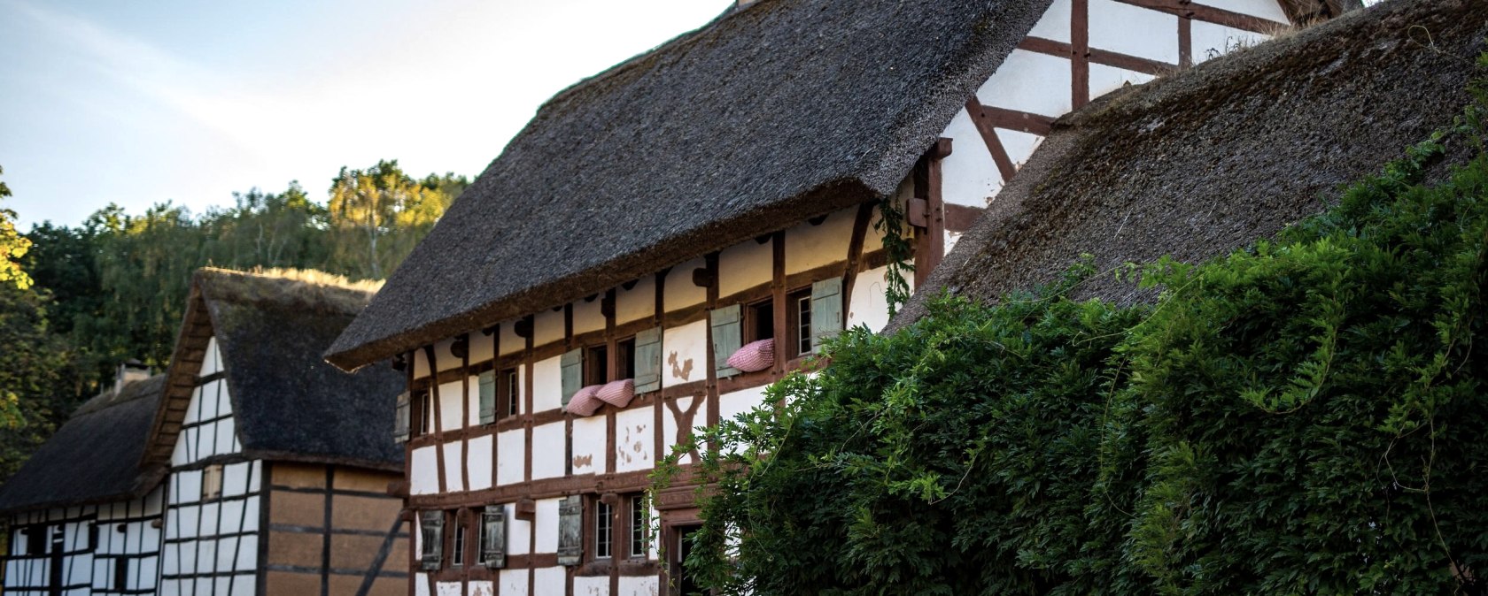 LVR-Freilichtmuseum Kommern, © Tourismus NRW e.V. LVR-Freilichtmuseum Kommern, © Tourismus NRW e.V.