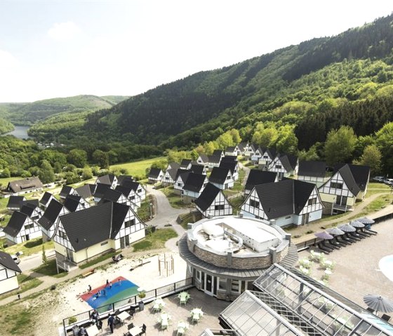 Resort Eifeler Tor Resort Eifeler Tor