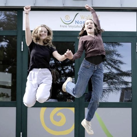 Johannifest, © Freie Veytalschule Satzvey Johannifest, © Freie Veytalschule Satzvey