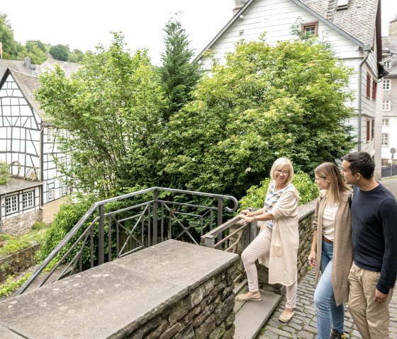 Monschau, © Eifel Tourismus GmbH, Dominik Ketz Monschau, © Eifel Tourismus GmbH, Dominik Ketz