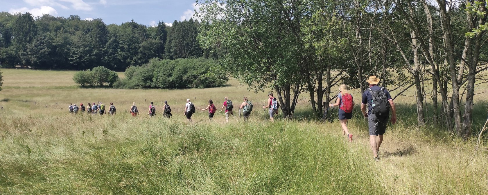 Erlebnistag1, © DAV Eifel Erlebnistag1, © DAV Eifel