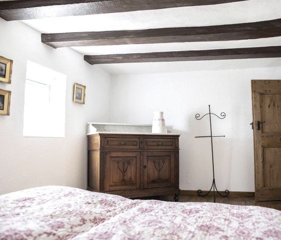Schlafzimmer, © Nordeifel Tourismus GmbH & K.J.W Schlafzimmer, © Nordeifel Tourismus GmbH & K.J.W