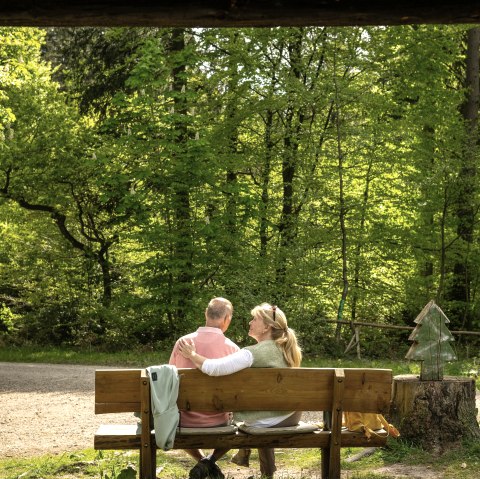 Hubertus Lodge, © Kupferstadt Stolberg, Dominik Ketz Hubertus Lodge, © Kupferstadt Stolberg, Dominik Ketz