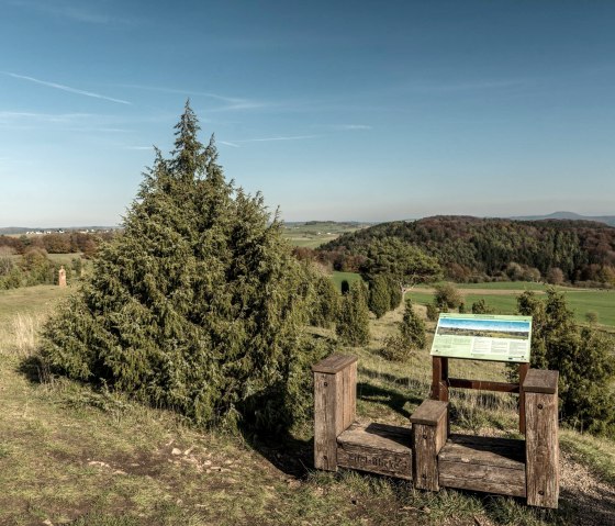 Eifel-Blick Kalvarienberg, © Eifel Tourismus GmbH, D. Ketz Eifel-Blick Kalvarienberg, © Eifel Tourismus GmbH, D. Ketz