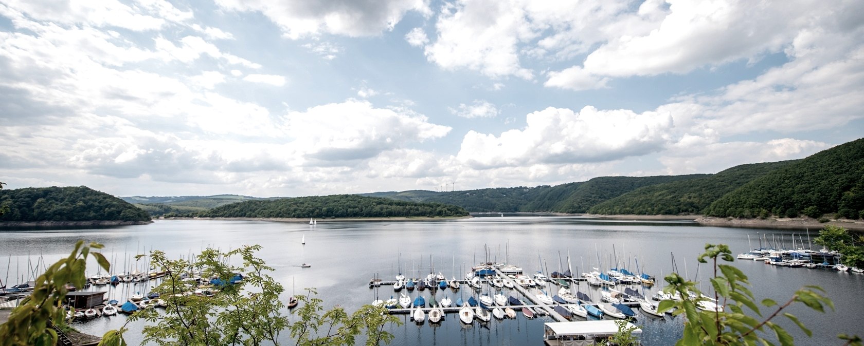 Lake Rur, © some.oner Lake Rur, © some.oner