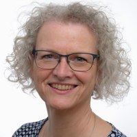 Iris Köhler, © Iris Koehler Iris Köhler, © Iris Koehler