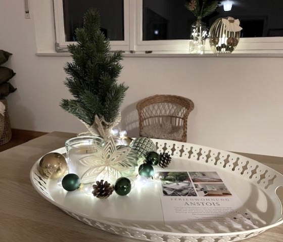 Advent, Advent.... Advent, Advent....