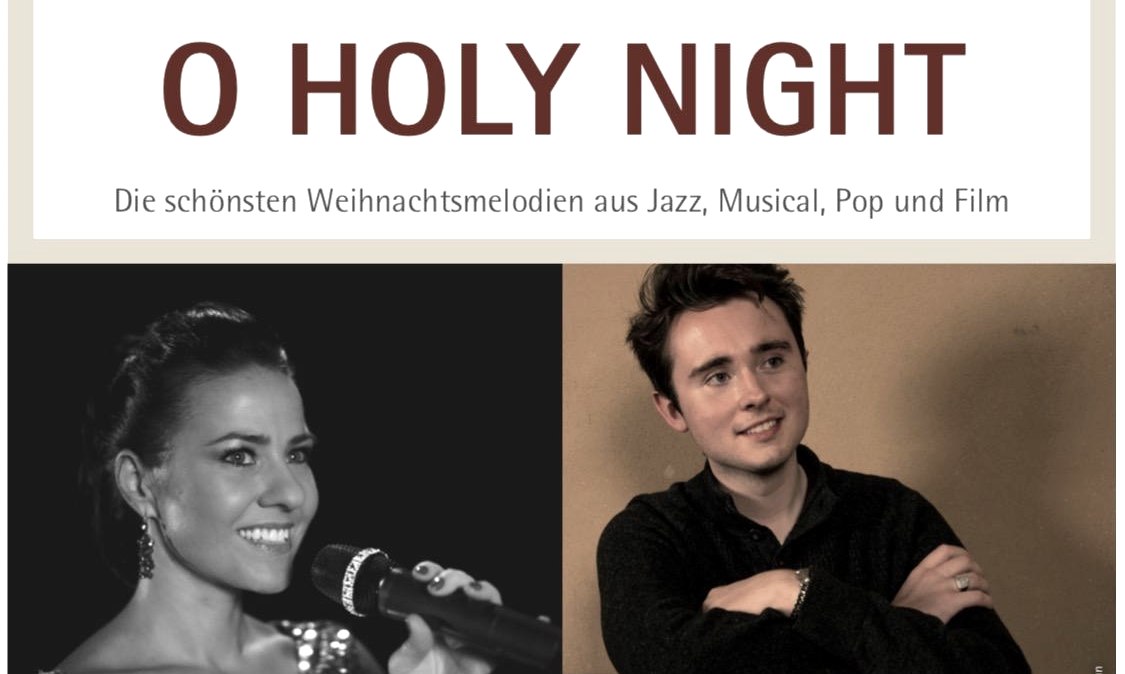 O Holy Night, © © Stiftung Kloster Steinfeld O Holy Night, © © Stiftung Kloster Steinfeld