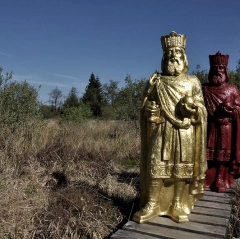 Kaiser-Karl-Weg, © (c) Guido Braun Kaiser-Karl-Weg, © (c) Guido Braun