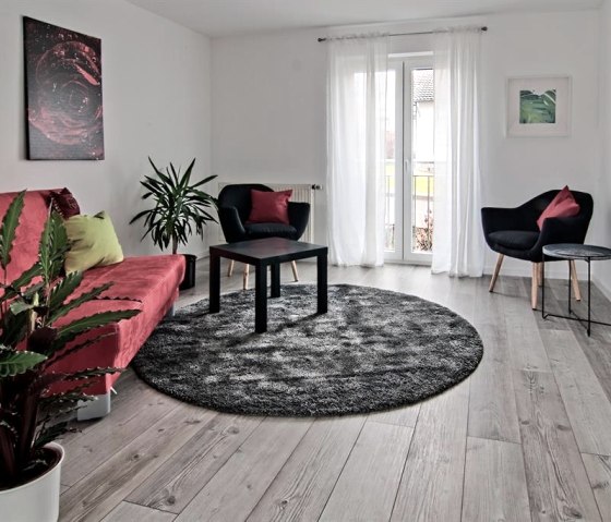 Wohnzimmer_1, © Nordeifel Tourismus GmbH & Ferienhaus Vogelsberg Wohnzimmer_1, © Nordeifel Tourismus GmbH & Ferienhaus Vogelsberg