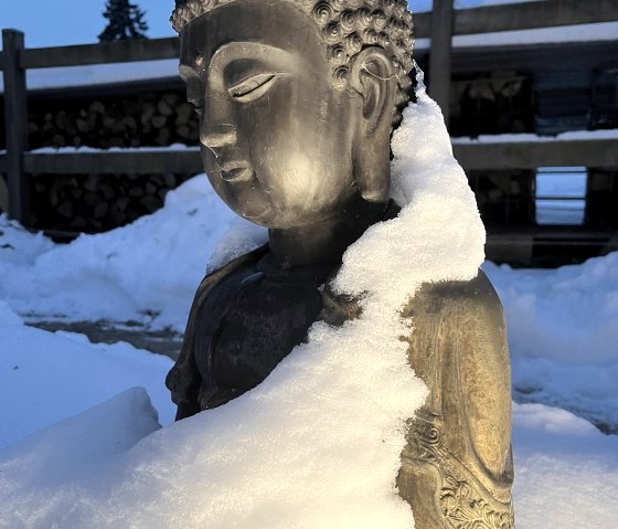 Winterimpressionen Winterimpressionen