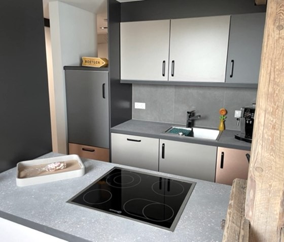 Whg. 2 Küche Whg. 2 Küche