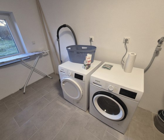 Washroom Washroom